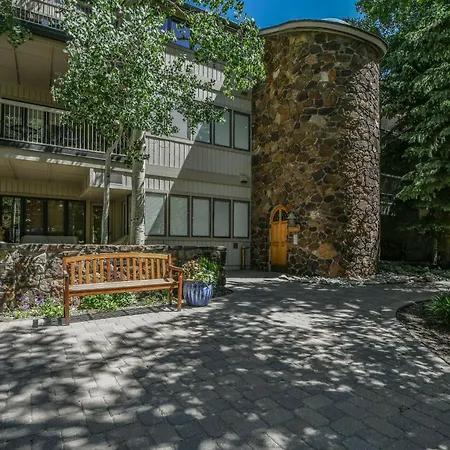Chateau Dumont Oversized 2 Bed 2 Bath Cdmr